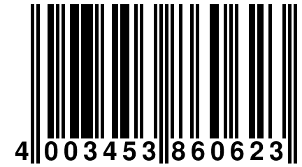 4 003453 860623