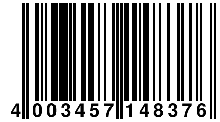 4 003457 148376