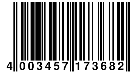 4 003457 173682