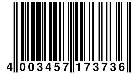 4 003457 173736