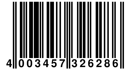 4 003457 326286