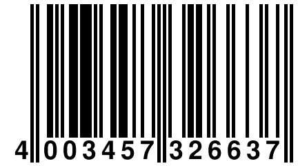 4 003457 326637