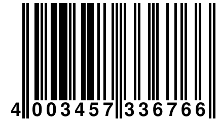 4 003457 336766