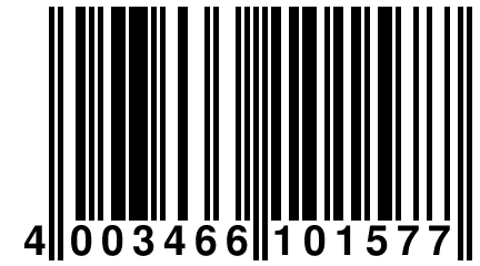 4 003466 101577