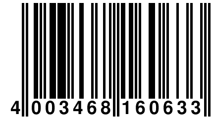 4 003468 160633