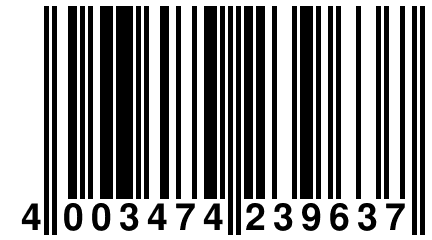 4 003474 239637