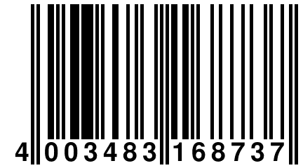 4 003483 168737