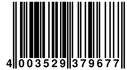 4 003529 379677