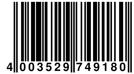 4 003529 749180