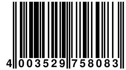 4 003529 758083