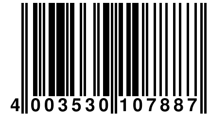 4 003530 107887