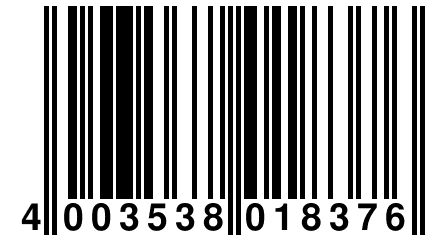 4 003538 018376