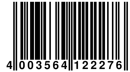 4 003564 122276