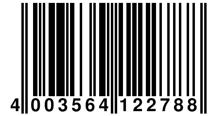 4 003564 122788