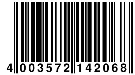 4 003572 142068