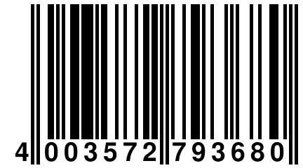 4 003572 793680