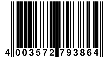 4 003572 793864