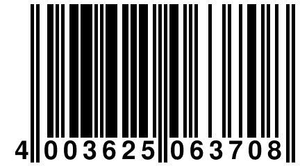 4 003625 063708