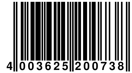 4 003625 200738