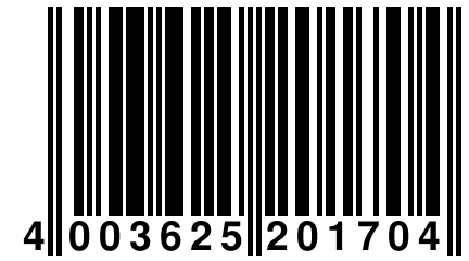 4 003625 201704