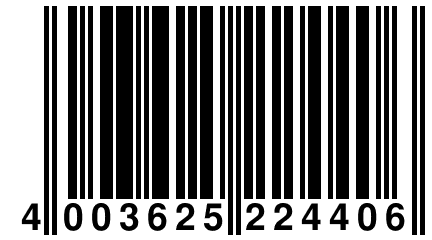 4 003625 224406