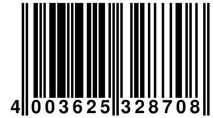 4 003625 328708