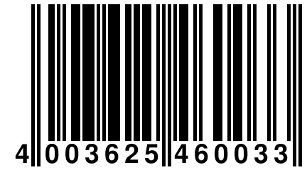 4 003625 460033