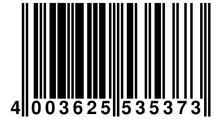 4 003625 535373