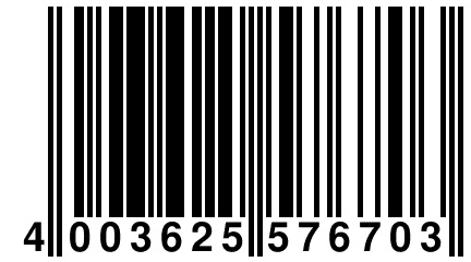 4 003625 576703