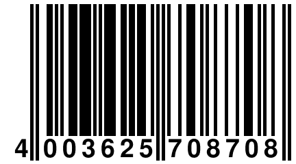 4 003625 708708