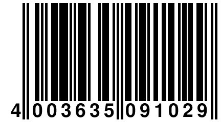 4 003635 091029