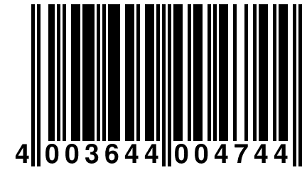 4 003644 004744