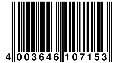 4 003646 107153