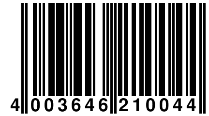 4 003646 210044