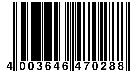 4 003646 470288