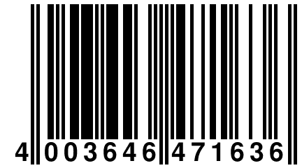 4 003646 471636