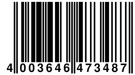 4 003646 473487