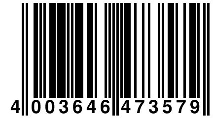 4 003646 473579