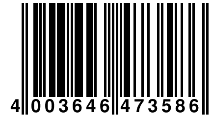 4 003646 473586