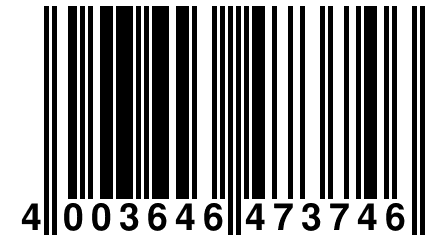 4 003646 473746