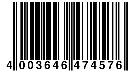 4 003646 474576