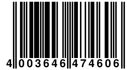 4 003646 474606