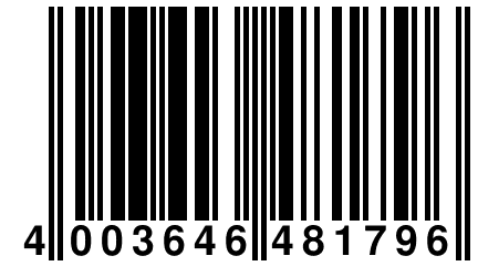 4 003646 481796