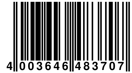 4 003646 483707