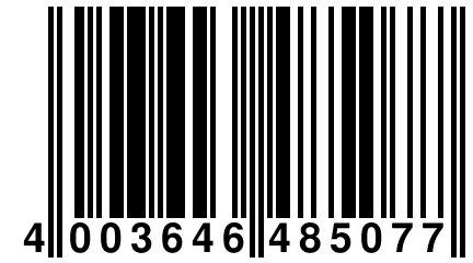 4 003646 485077