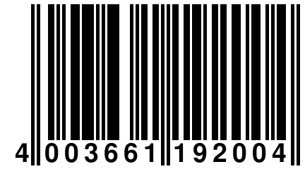 4 003661 192004