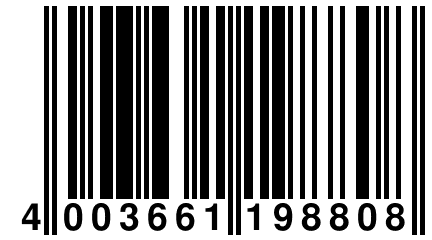 4 003661 198808