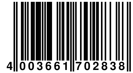 4 003661 702838