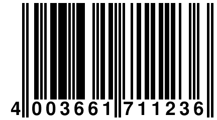 4 003661 711236