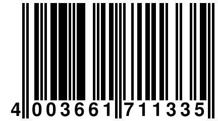 4 003661 711335